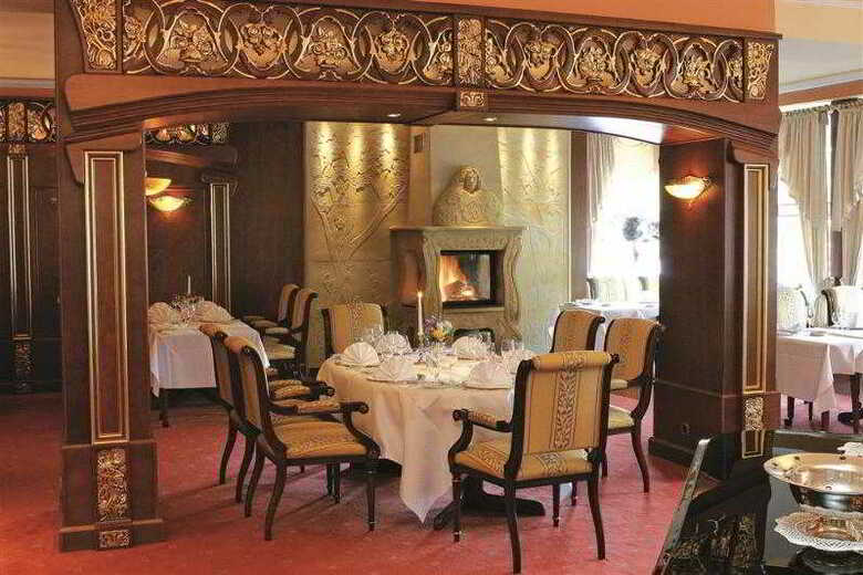 Bellevue Rheinhotel