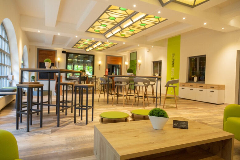 Hotel Ebertor