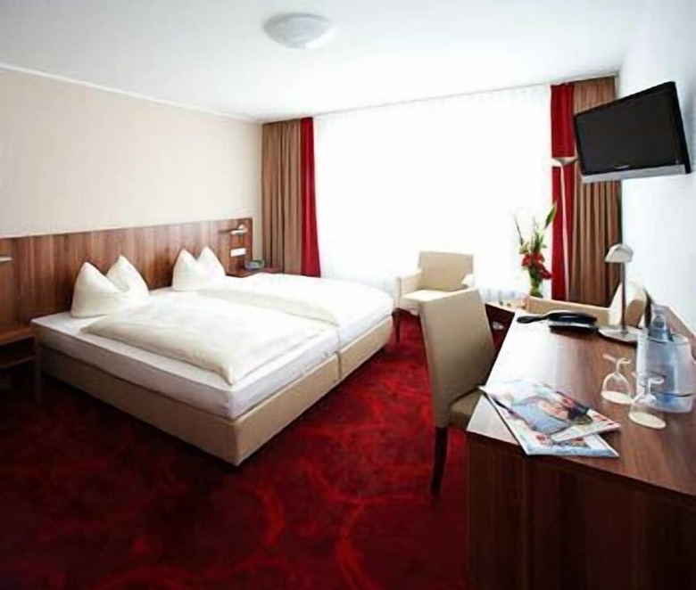 Hotel Ebertor