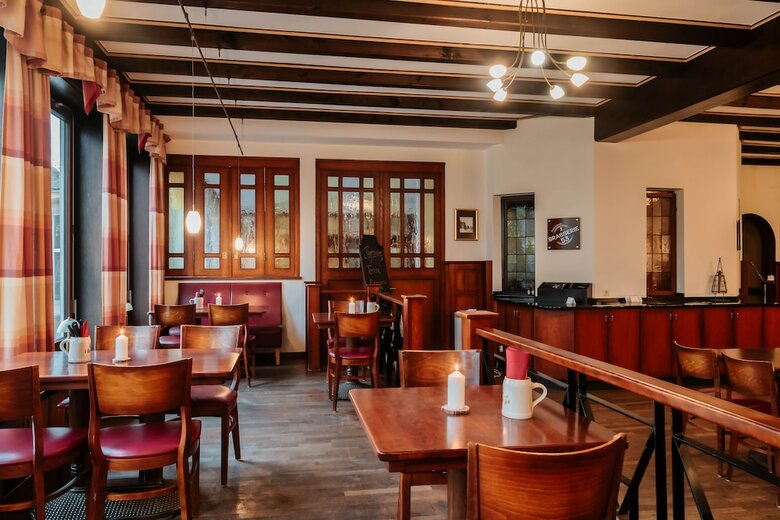 Hotel Ebertor