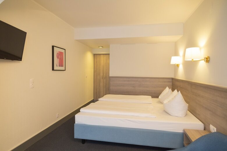 Hotel Ebertor