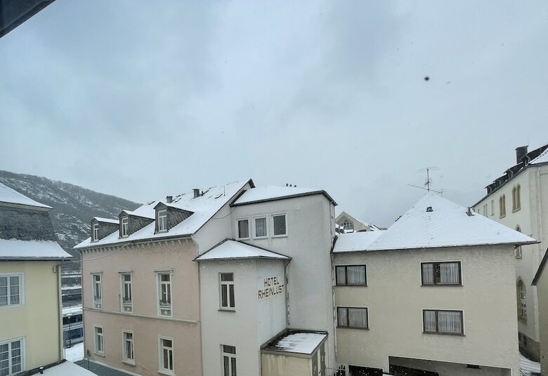 Hotel Rheinlust