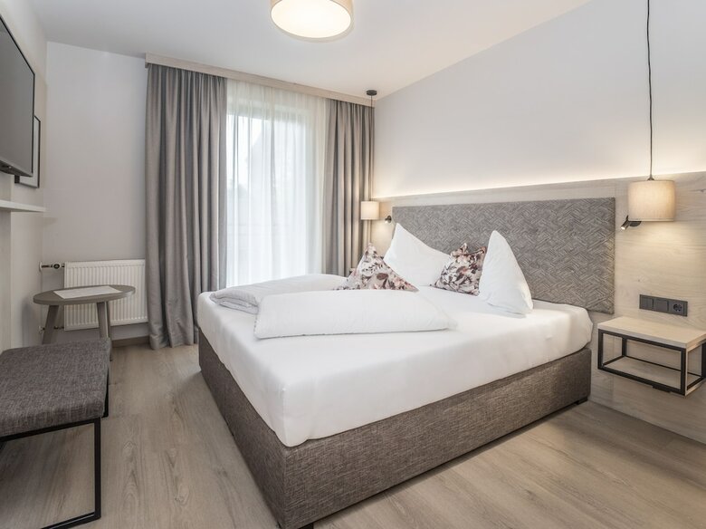 Hotel Schweizerhof Kitzb�hel - Sport & Beautyhotel