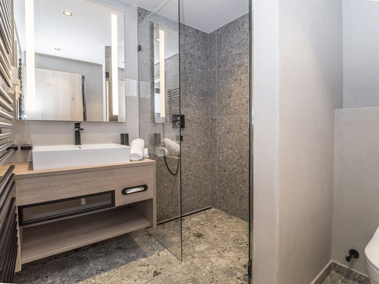 Hotel Schweizerhof Kitzb�hel - Sport & Beautyhotel