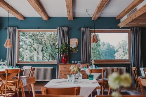 Hotel Seebichl