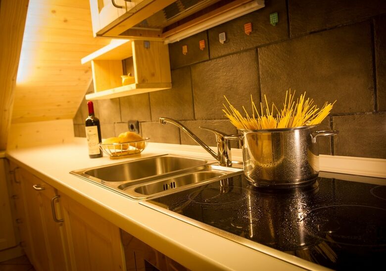 Apartamento Chalet La Rugiada