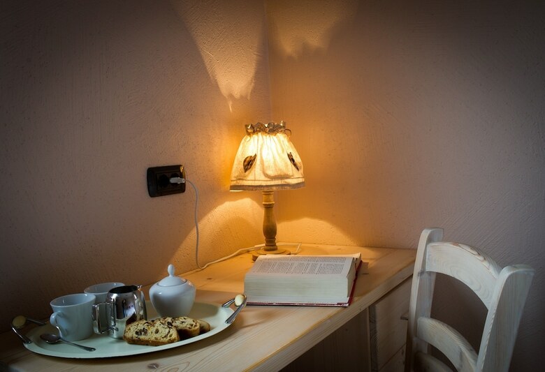 Apartamento Chalet La Rugiada