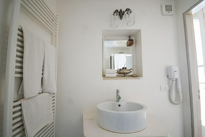 Hostal Masseria Spartivento