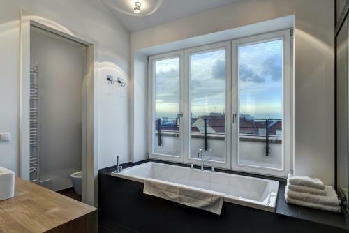 Aparthotel Gorki Apartments