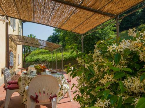 Apartamento Locazione Turistica Crepuscolo