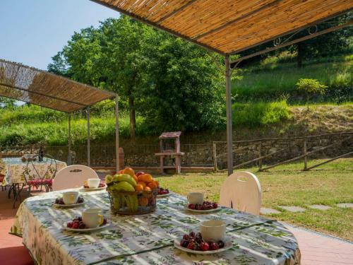 Apartamento Locazione Turistica Crepuscolo