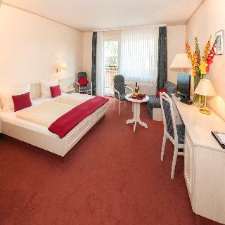 Hotel Ilmenautal