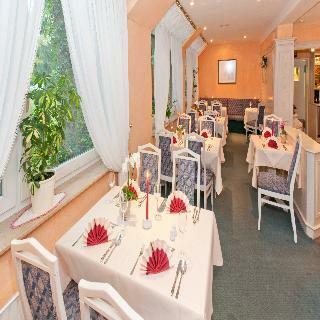 Hotel Ilmenautal