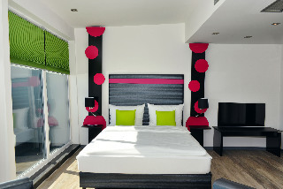 Fiveseasons Designhotel Bremen