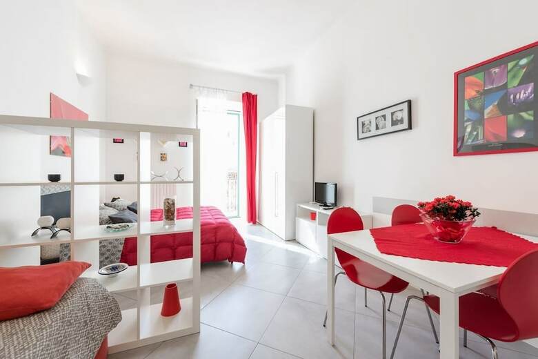 Apartamento A Due Passi Dal Centro