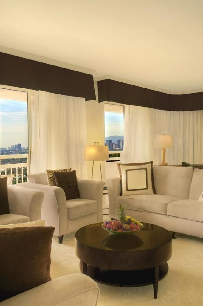 Hotel Intercontinental Los Angeles Century City