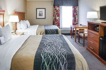 Hotel Comfort Inn Alexandria