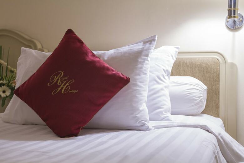 Hotel Grand Preanger