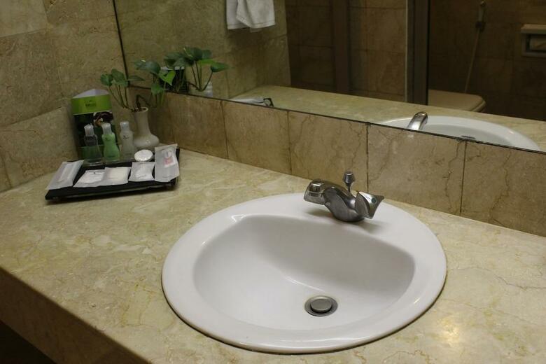 Hotel Grand Preanger