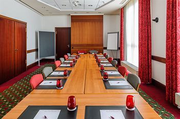 Hotel Mercure Frankfurt Nordwestzentrum