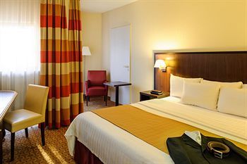 Hotel Mercure Frankfurt Nordwestzentrum