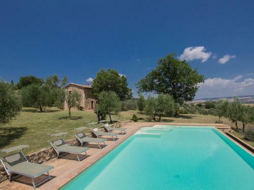 Villa Locazione Turistica Casa Frati