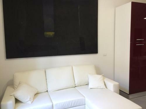 Apartamento Cappuccini House