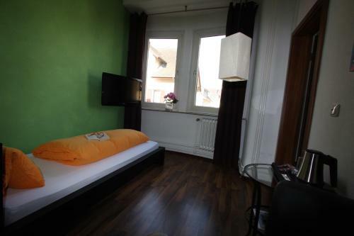 Hostal Stadthotel Kleiner Berg