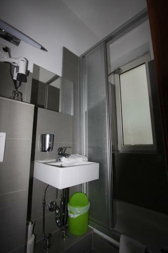 Hostal Stadthotel Kleiner Berg