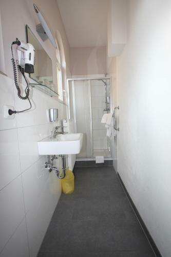 Hostal Stadthotel Kleiner Berg