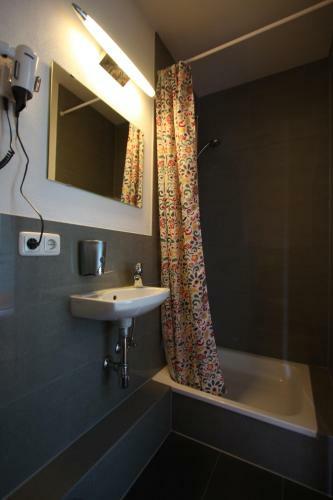 Hostal Stadthotel Kleiner Berg