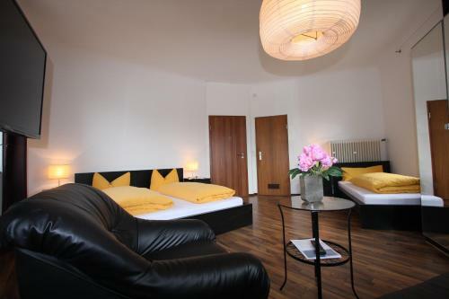 Hostal Stadthotel Kleiner Berg