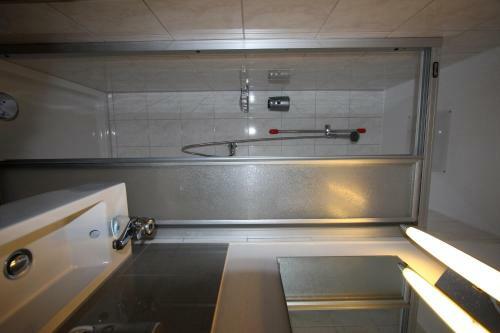 Hostal Stadthotel Kleiner Berg