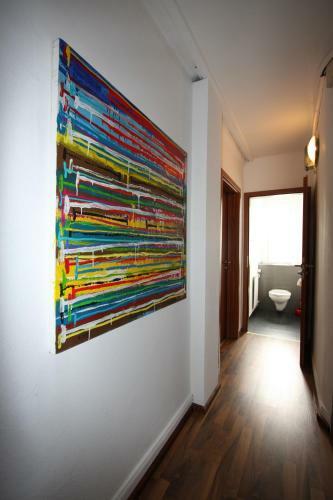 Hostal Stadthotel Kleiner Berg