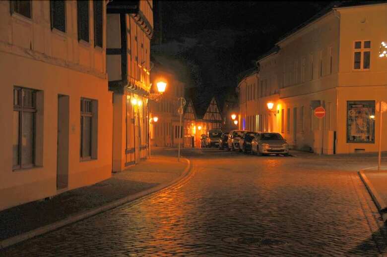 Hostal Altstadt Cafe