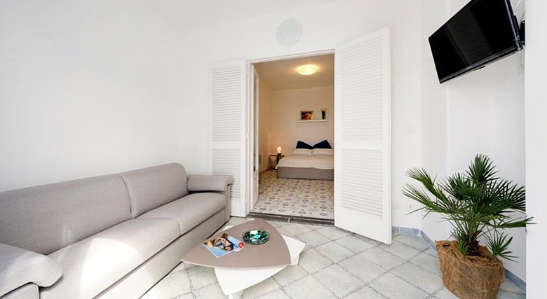 Bed & Breakfast Relais Romildanna