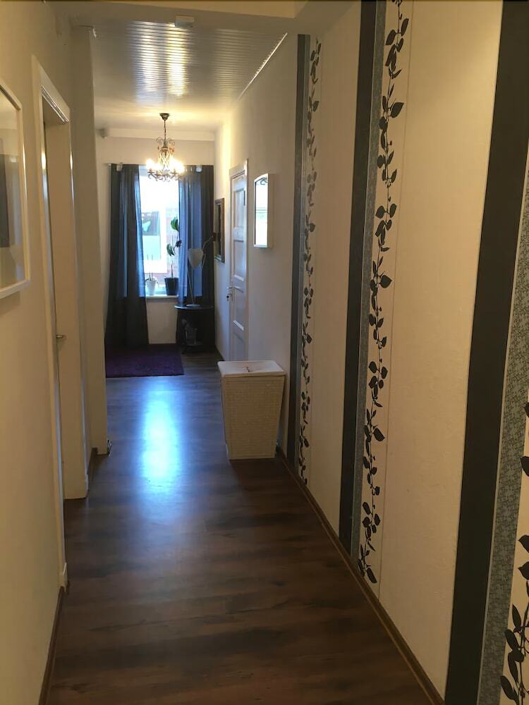 Albergue Zimmervermietung Hohenlockstedt