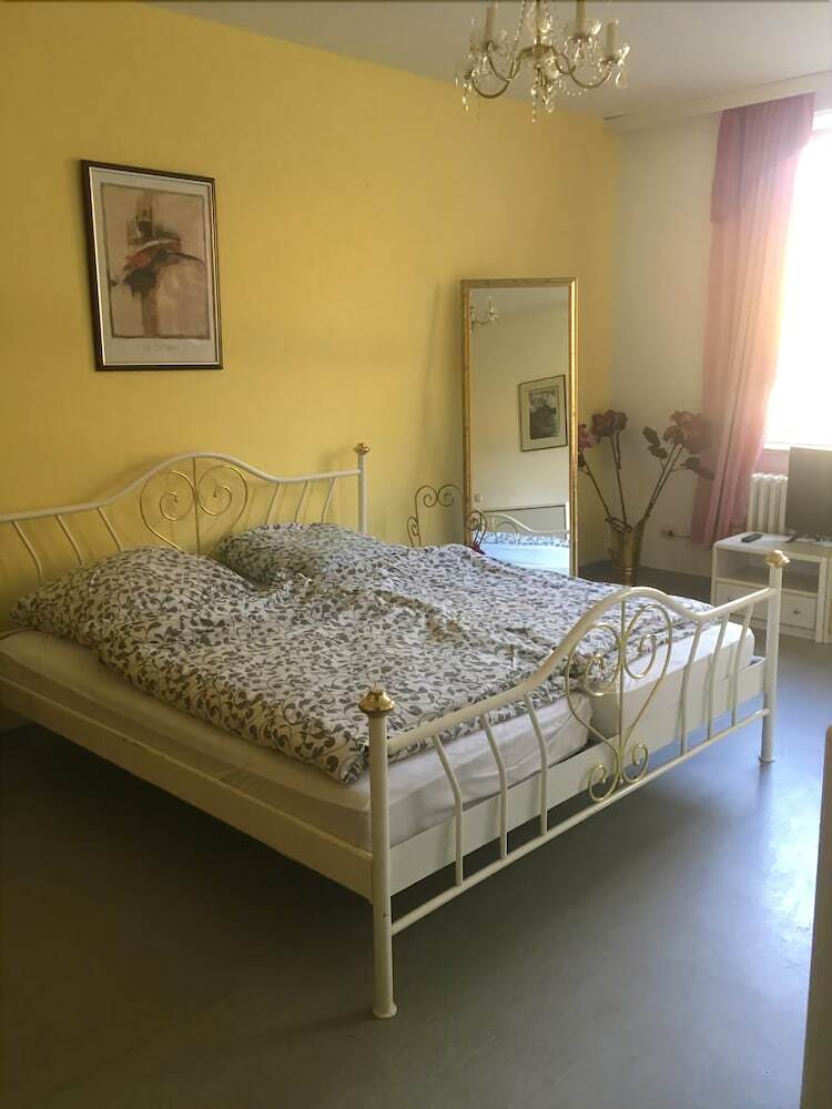Albergue Zimmervermietung Hohenlockstedt