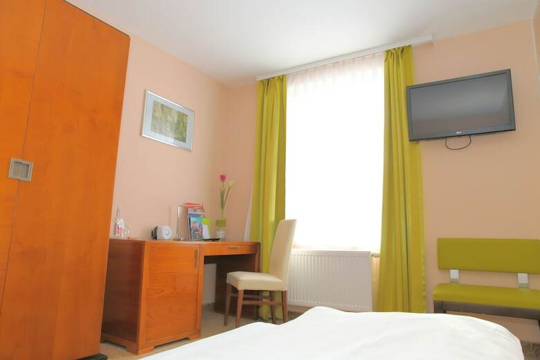 Hotel Rappensberger