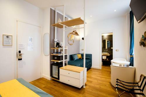 Hostal Atmosfere Delle 5 Terre E Di La Spezia