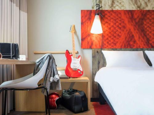 Ibis Hotel K�ln Am Dom