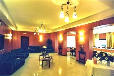 Hotel L`oasi - Fiumicino
