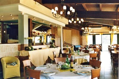 Hotel L`oasi - Fiumicino