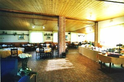 Hotel L`oasi - Fiumicino