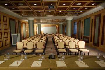 Hotel Donbass Palace