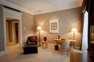 Hotel Donbass Palace