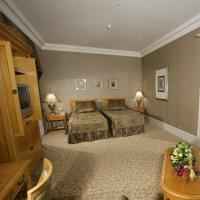 Hotel Donbass Palace