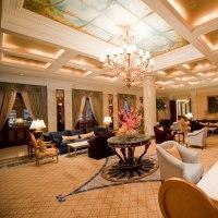Hotel Donbass Palace