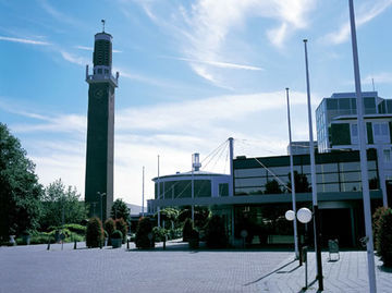 Hotel NH Noordwijk Conference Centre Leeuwenhorst