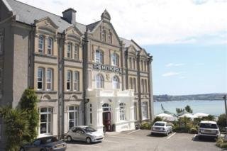 Metropole Hotel